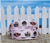 Order  Summer Holiday Ribbon - Cakes & Sweets Pink